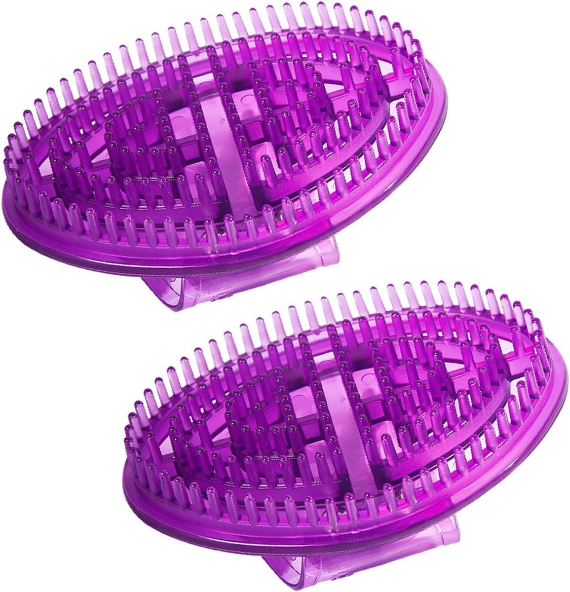 Meridian Massage Brush, Meridian Brush, Silicone Body Mass Brush, Hand Massage Brush, Massage and Body Shaping - ShopVlot
