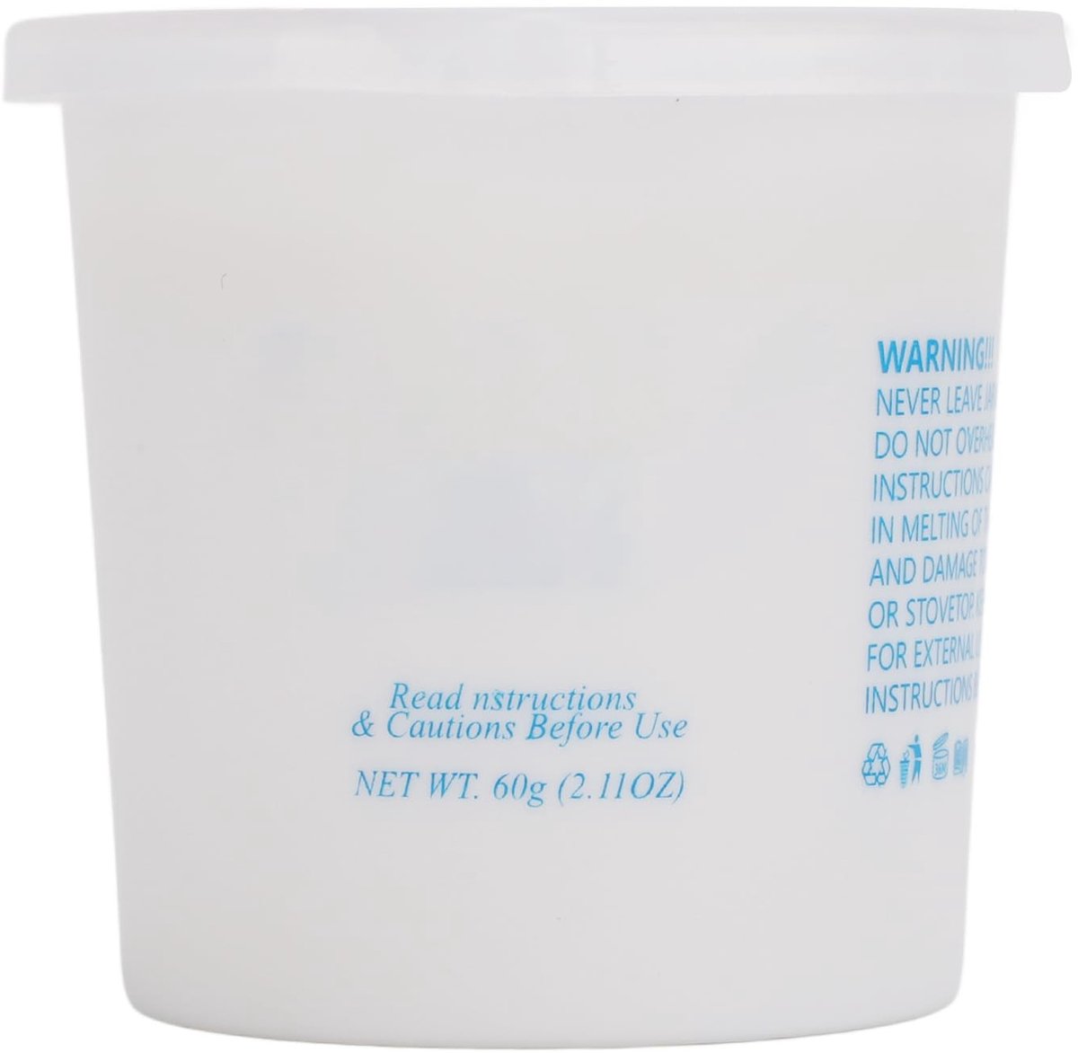 Solidchoice - Professionele Wax Kit voor Het Verwijderen van Haartjes van Gezicht en Lichaam
