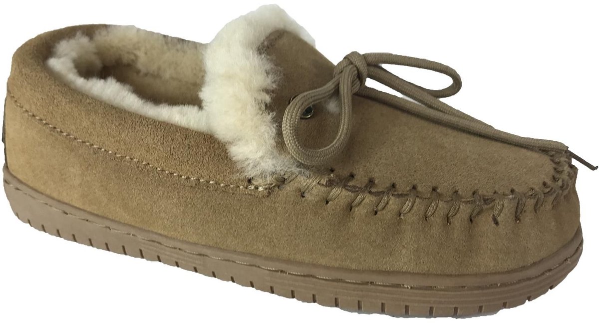 Koala pantoffel Warmbat, schoeit klein