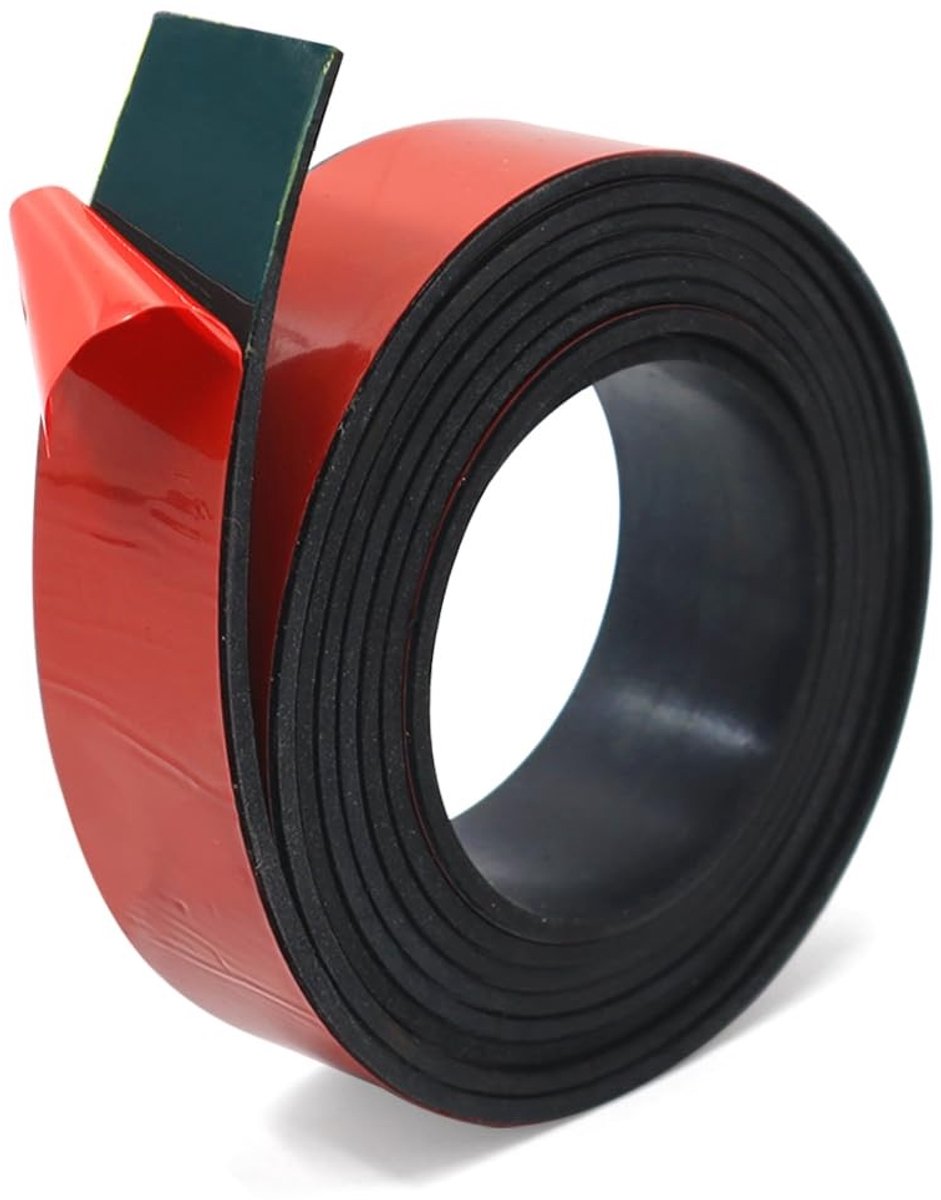 Solidchoice - Zelfklevende Rubber Strips voor Vloerbescherming