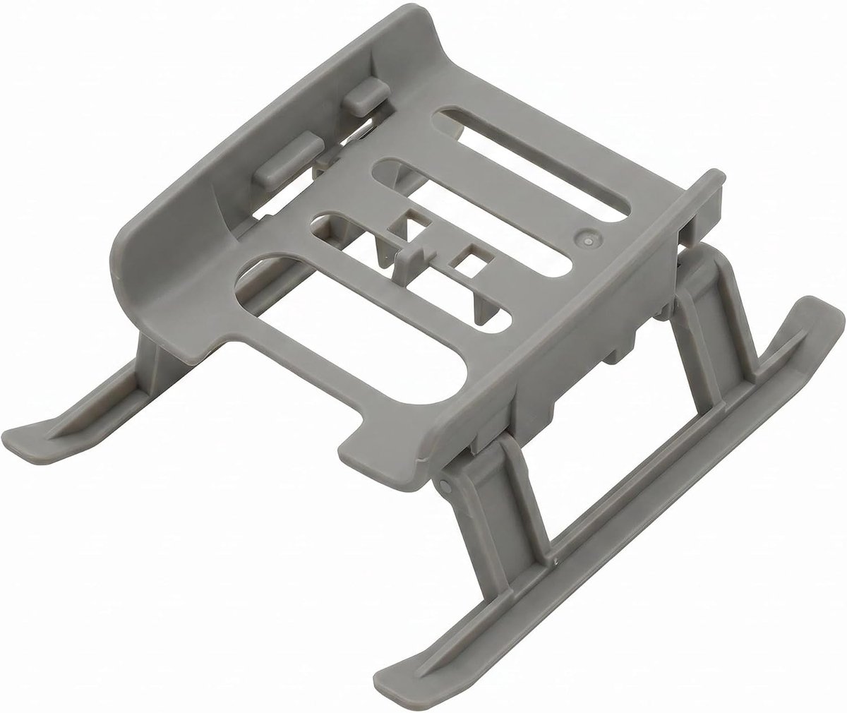 Opvouwbaar chassis, drone-landingsframe, hoogteverlenging, beenbescherming, compatibel met Mini 4K, Mini 2, Mini SE - ShopVlot