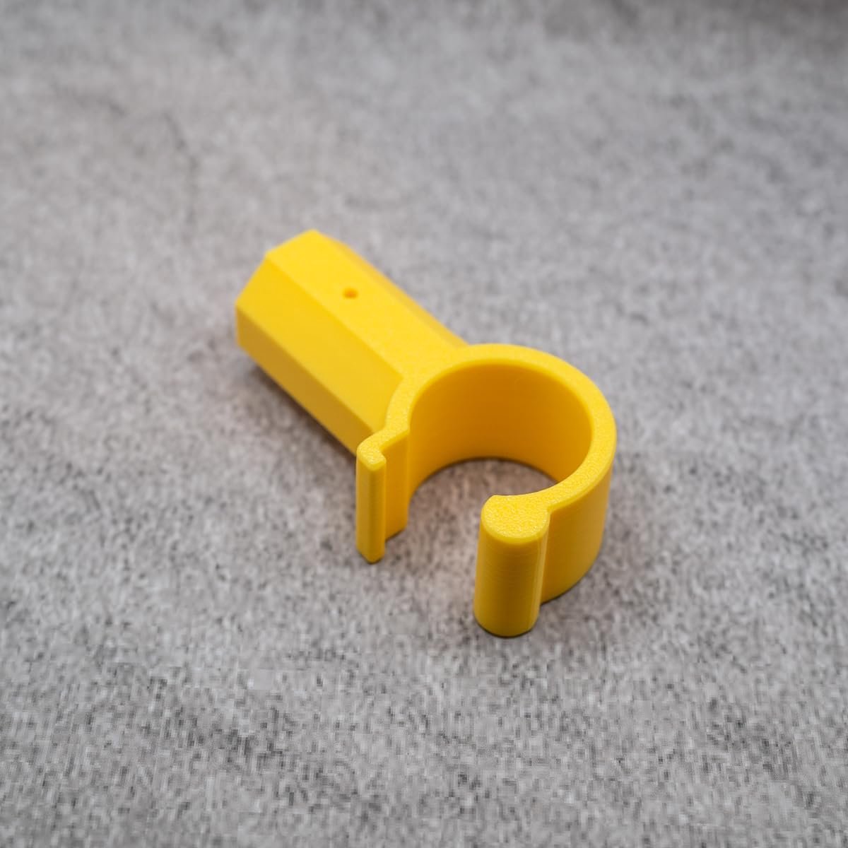 Replacement Skylight Hook Yellow Compatible with Velux Telescopic Rod Window Opener Control Rod Attachment Rod Hook - ShopVlot
