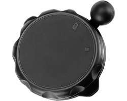 1pc GPS Mount, Geneic, Car Suction Cup Holder for 20 25 60 VIA 100 110 120 125 130 135 1400 1435 1500 1535 Go LIVE 800 - ShopVlot