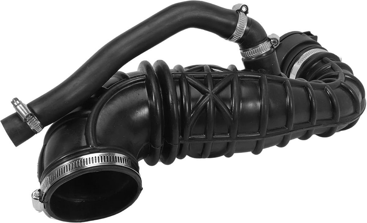 KASturbo Air Filter Box Intake Hose Pipe for Focus 1999 2000 2001 2002 2003 2004 Transit/Tourneo Connect 1.8 2002-2013 - ShopVlot