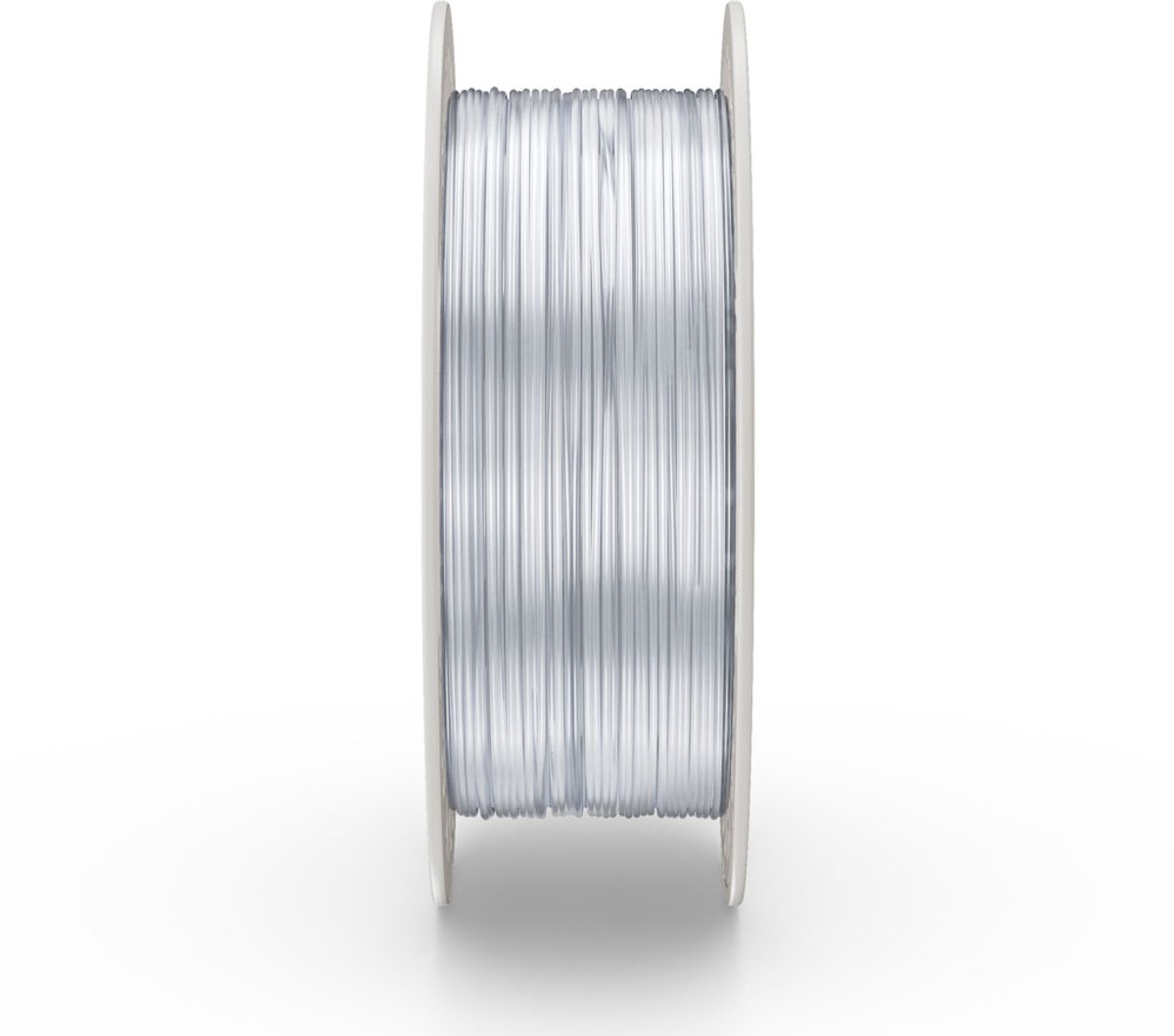 Fiberlogy Easy ABS Pure Transparent 0,75 kg - 3D printer filament - 1,75 mm
