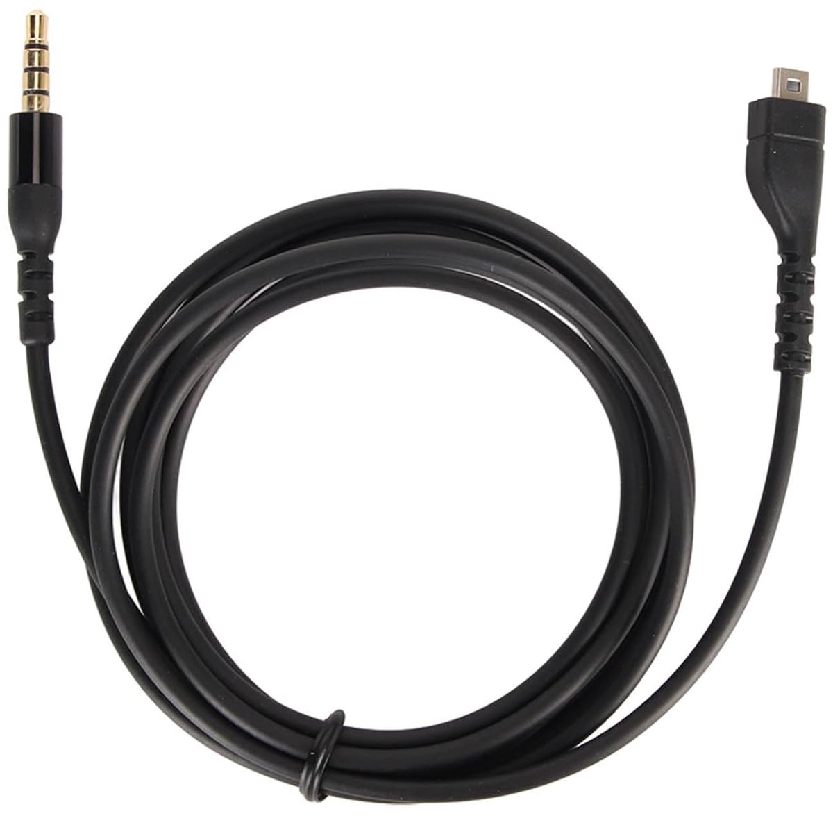 Audio kabel 1.5M - OFC-kern - onafhankelijke afscherming - verliesloze geluidsweergave - ShopVlot