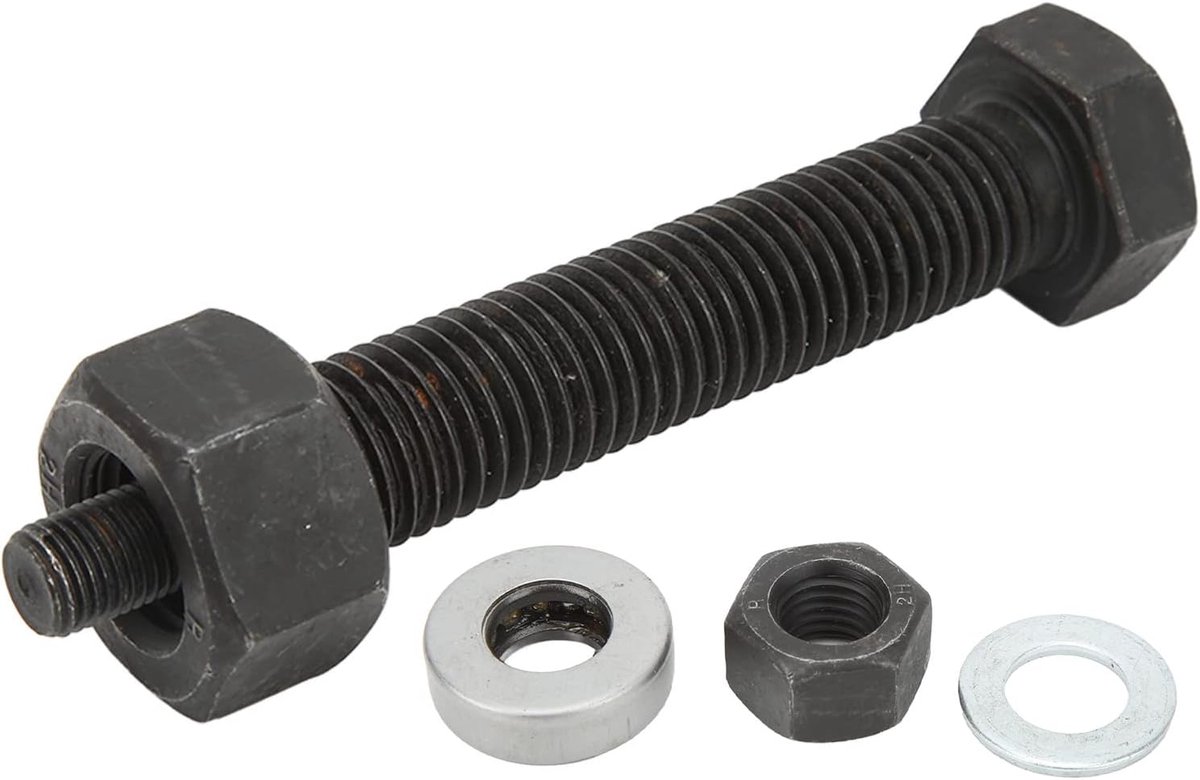 Harmonic Balancer Replacement for GEN I 283 305 327 350 383 400 Motors Installation Tool Harmonic Balancer Install - ShopVlot