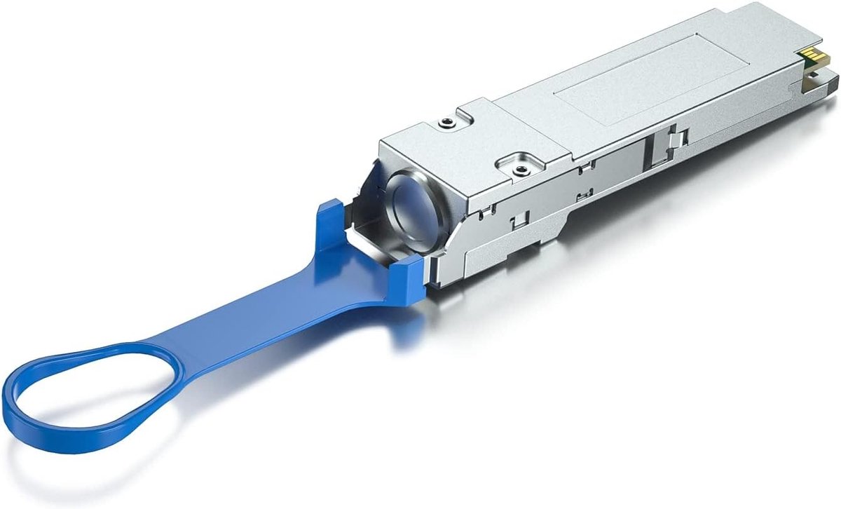 100G QSFP28 Loopback, 0 dB, 3.5 W - ShopVlot