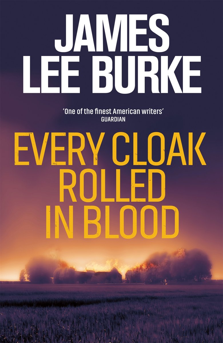 Every Cloak Rolled In Blood thumbnail