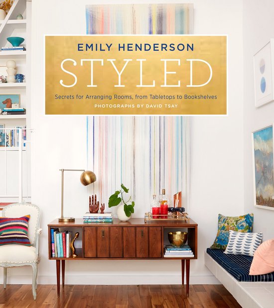 Styled - cover