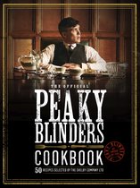 Peaky Blinders-The Official Peaky Blinders Cookbook