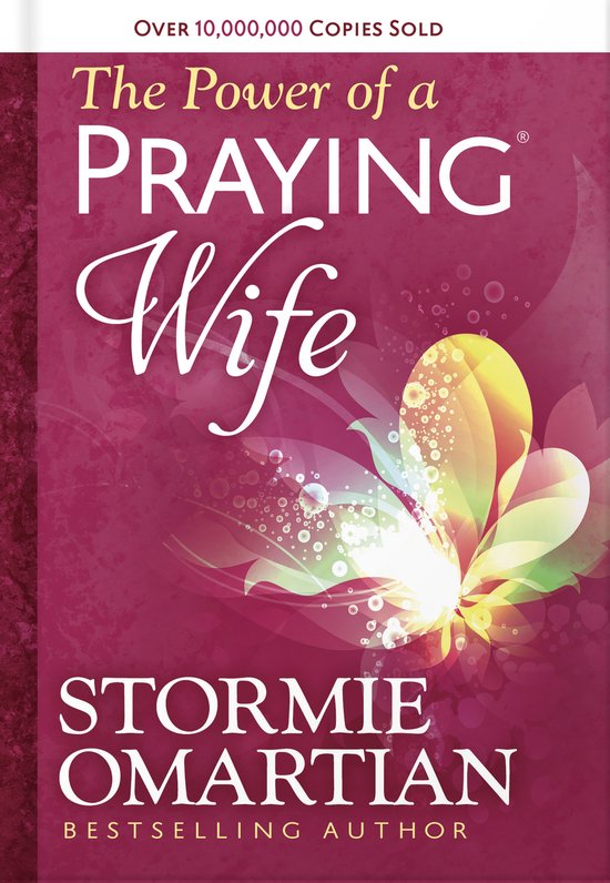 The Power of a Praying Wife