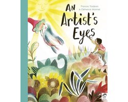 Artist's Eyes