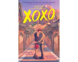 An XOXO Novel- XOXO