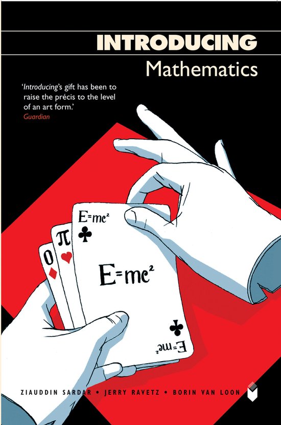 Introducing Mathematics - cover