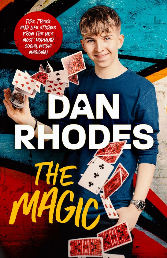 The Magic - cover