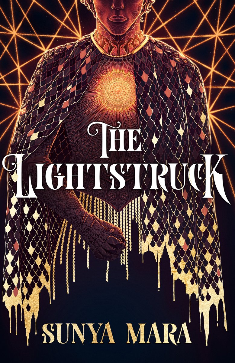 The Darkening-The Lightstruck