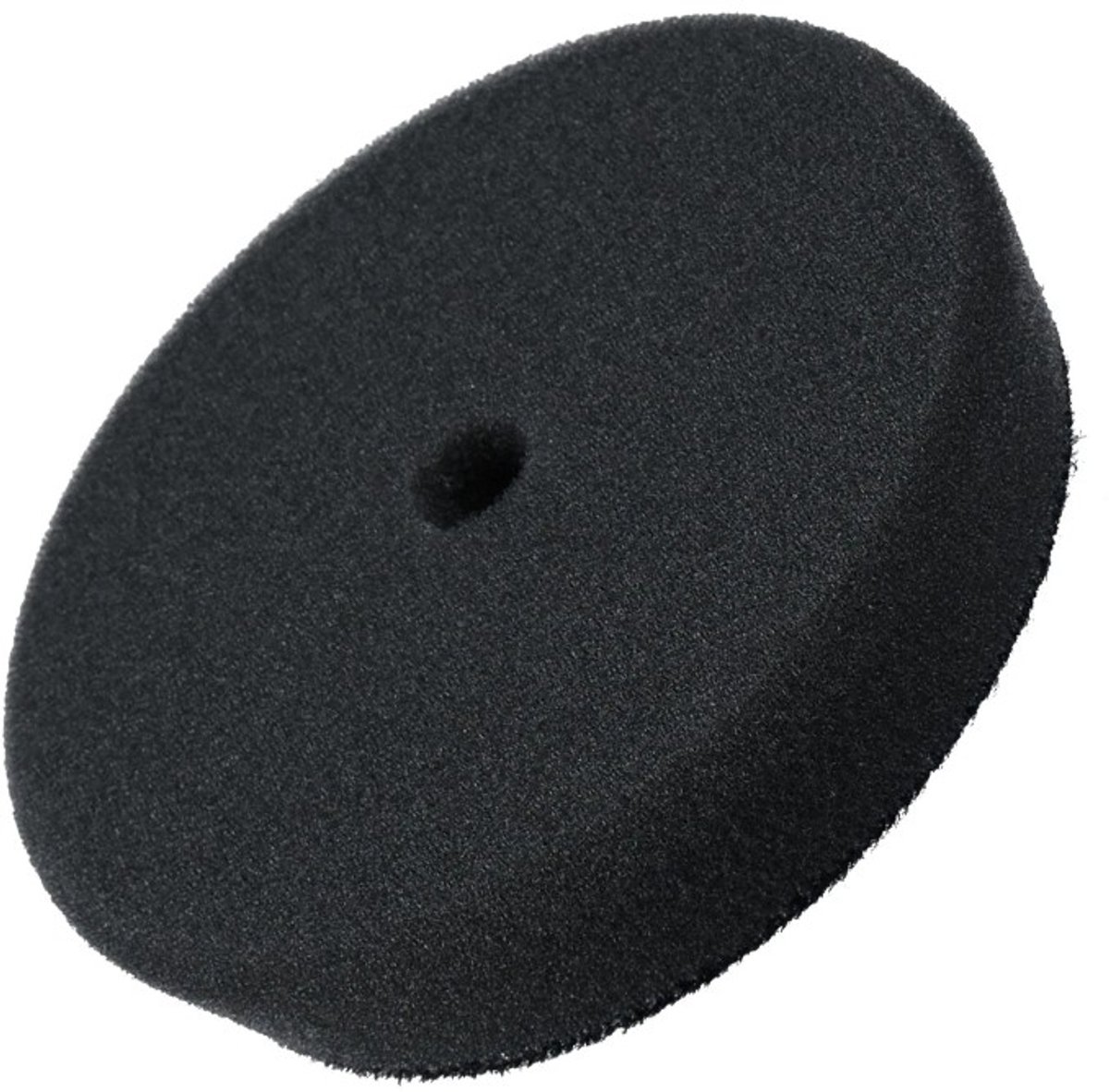 Detail Passion Therminator Polijstpad Black Finish 75mm