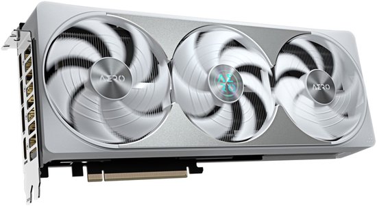 Gigabyte GeForce RTX 5080 AERO OC SFF 16 GB (4/8)