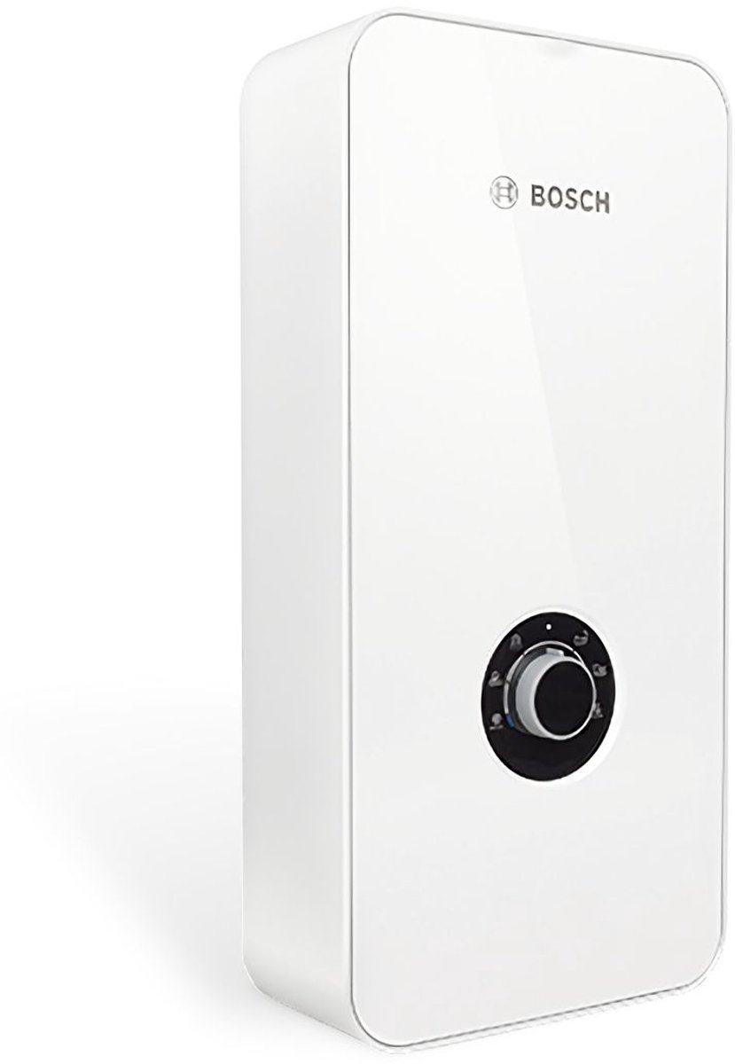 Junkers Bosch Doorstroomverwarmer Tronic 5001 11/13 EB, 13 kW / 400 V, opzet, 7736506136