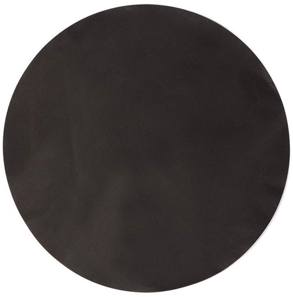 Rond anti-aanbak grillmat, hittebestendig, 40 cm