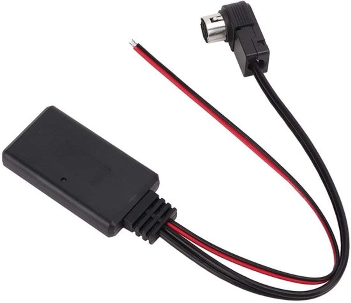 Vt products - Bluetooth AUX-adapter - Audio-adapterkabel - Plug en play