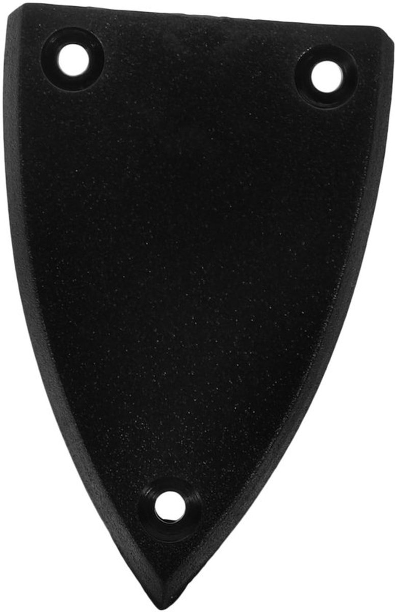 Solidchoice - Dailygoody - Gitaarvakwerkstangafdekking - 3 Gaten - Professionele