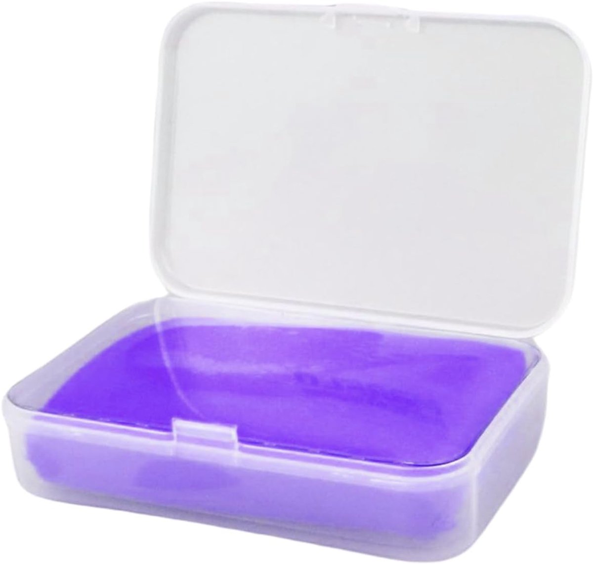 Auto Klei Bar - Detailing Kit - Auto Reinigen - Krasvrije Formule - 100g - Oranje