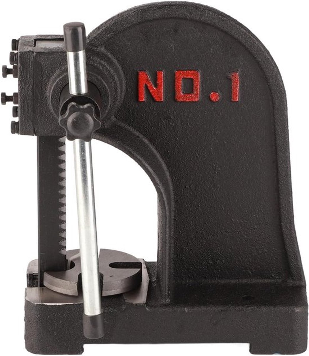 Handponsmachine Dailygoody koperen buizen Geschikt