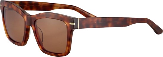 Serengeti Winona SS528005 Shiny Classic Havana Polarised Drivers van Merkloos — afbeelding 3