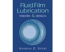 Fluid Film Lubrication