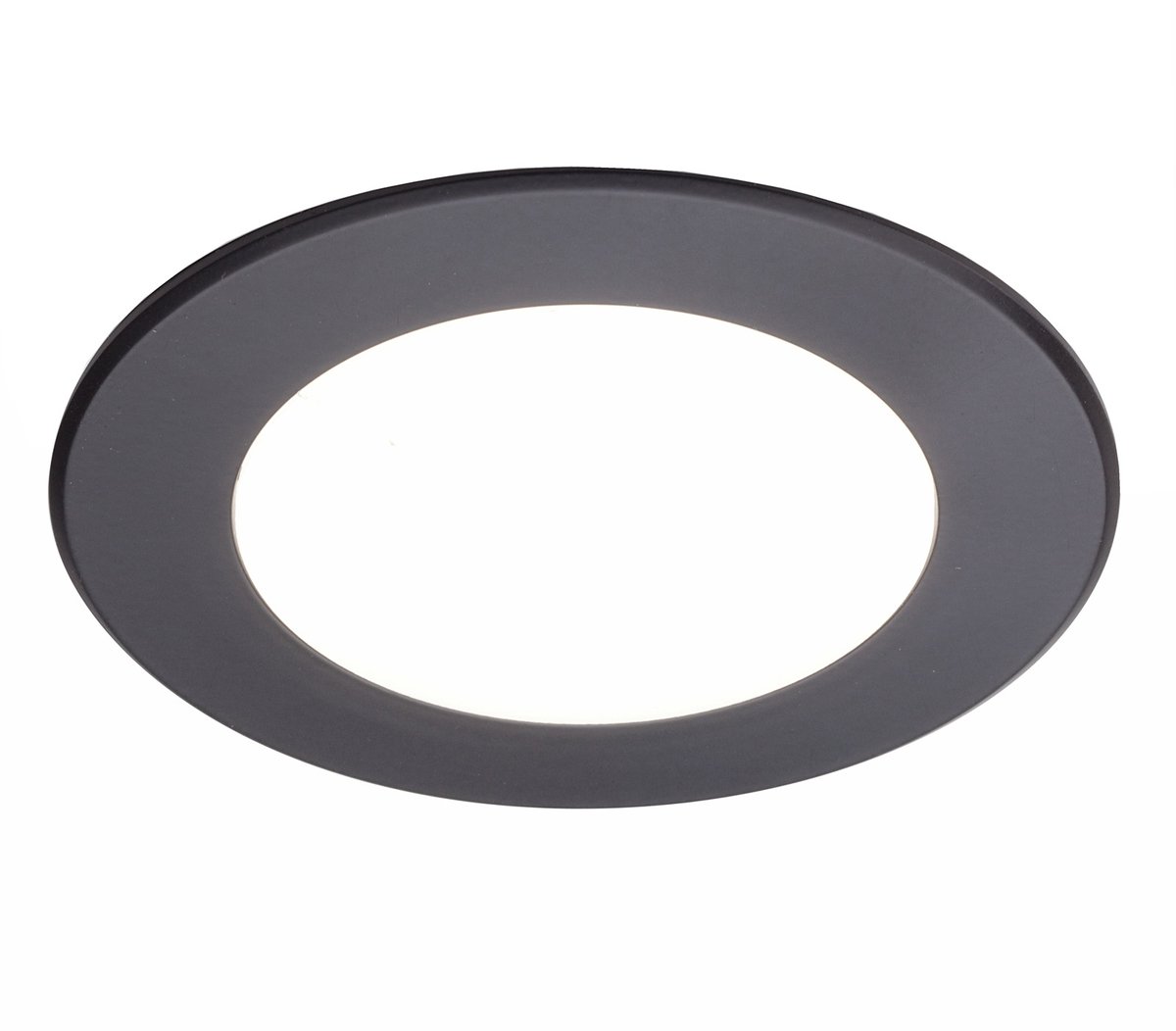 Domus Line LED-lamp RIO D-MOTION (12V, 3W, 2700–5500 K, Micro12, zwart mat) In-/opbouwverlichting van SOTECH