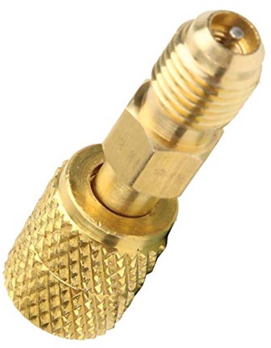 R410A Adapter - Hoge Kwaliteit - Hoge Druk Weerstand - Voor Mini Split Airconditioners