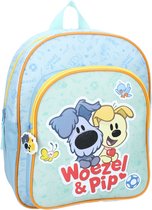 Woezel & Pip - Rugzak Plezier en Magie