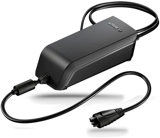 Bosch Active Performance Standaard - Elektrische fietsoplader - 4A - 36V - 0275007909 van Bosch — afbeelding 5