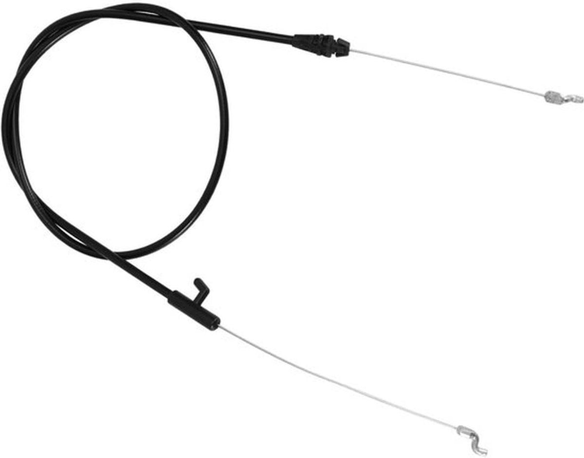 Bedieningskabel 53 cm zelfrijdende benzine grasmaaier voor TB110 TB230 MTD tuinmachine, 746-04661A Gaskabel vervangen voor grasmaaier