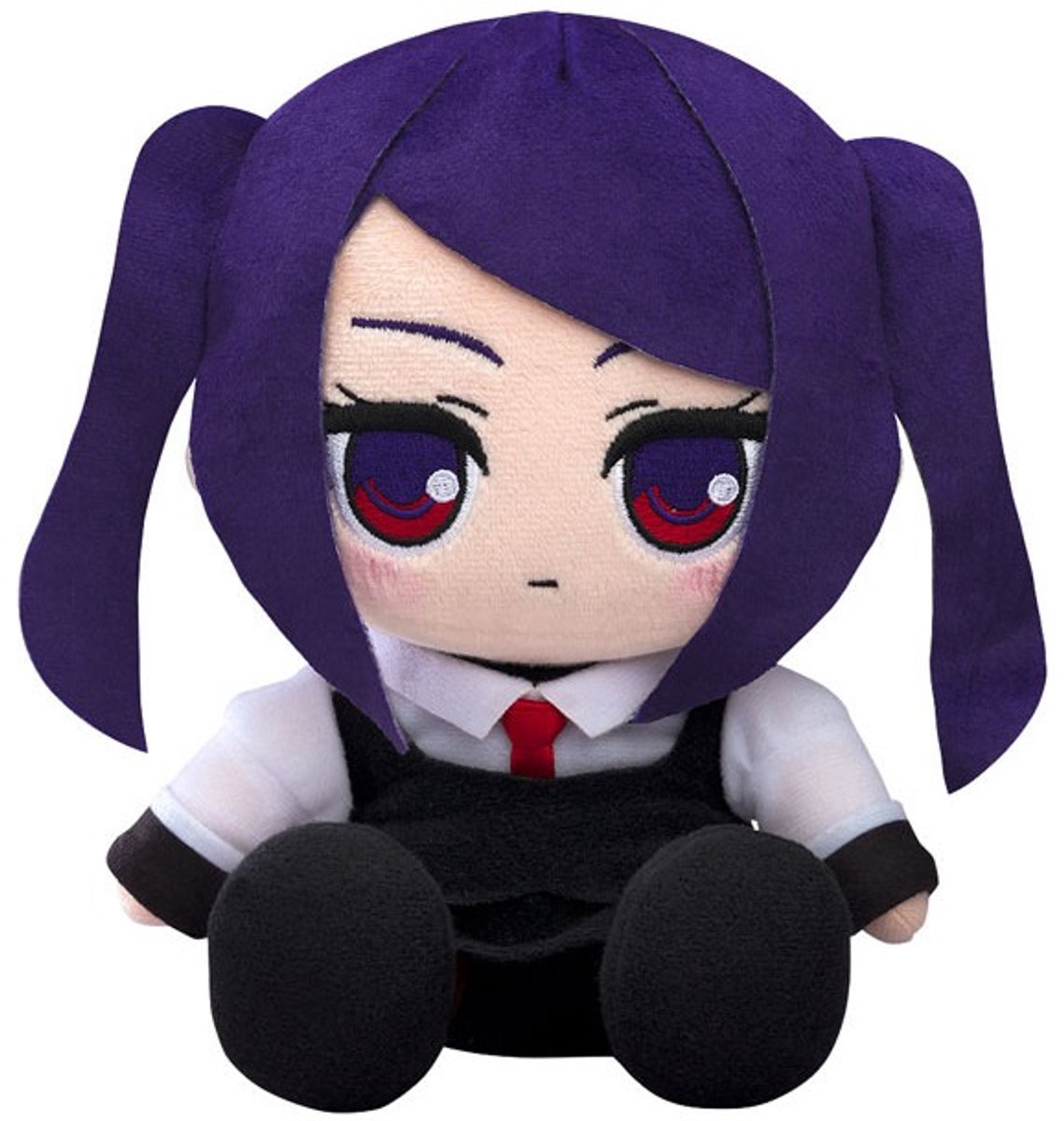 Plush Jill Stingray VA-11 Hall-A