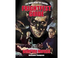 Frightfest Guide to Vampire Movies