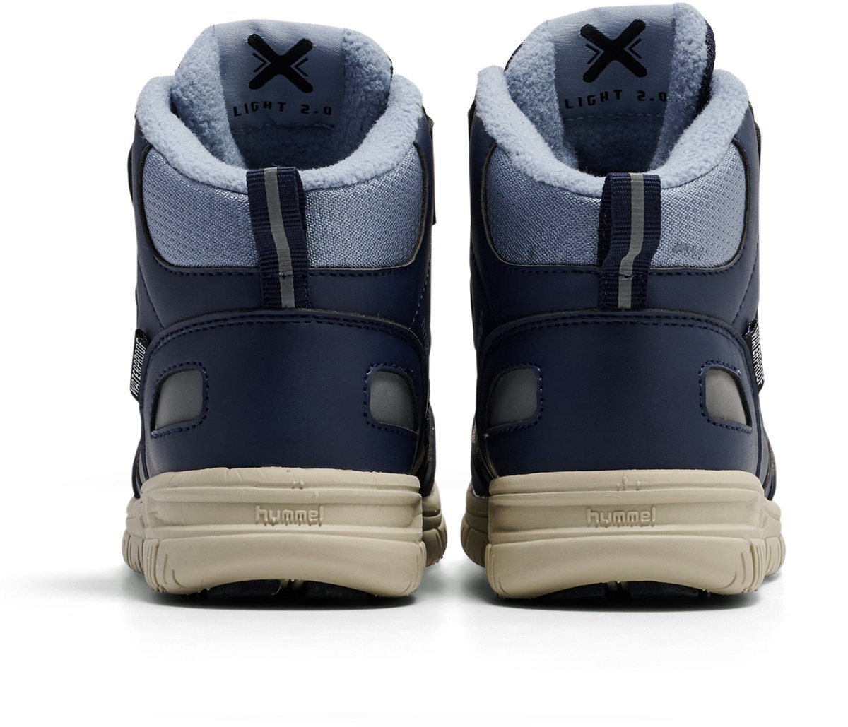 X-Light 2.0 Mid Tex Jr