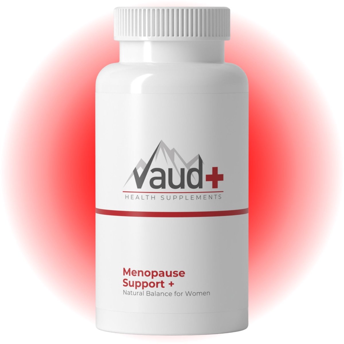 Bol.com Vaud Menopause Support Capsules - Compleet Overgang en Menopauze Supplement voor Vrouwen - Met Zilverkaars, Soja-Isoflav... aanbieding