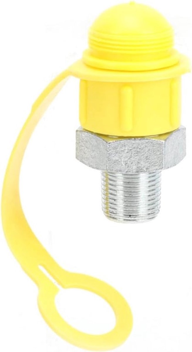 Hydraulische Koppeling Kit voor Testadapter, Mechanische Oliepijp en Snelle Aansluiting voor Hydraulische Systemen