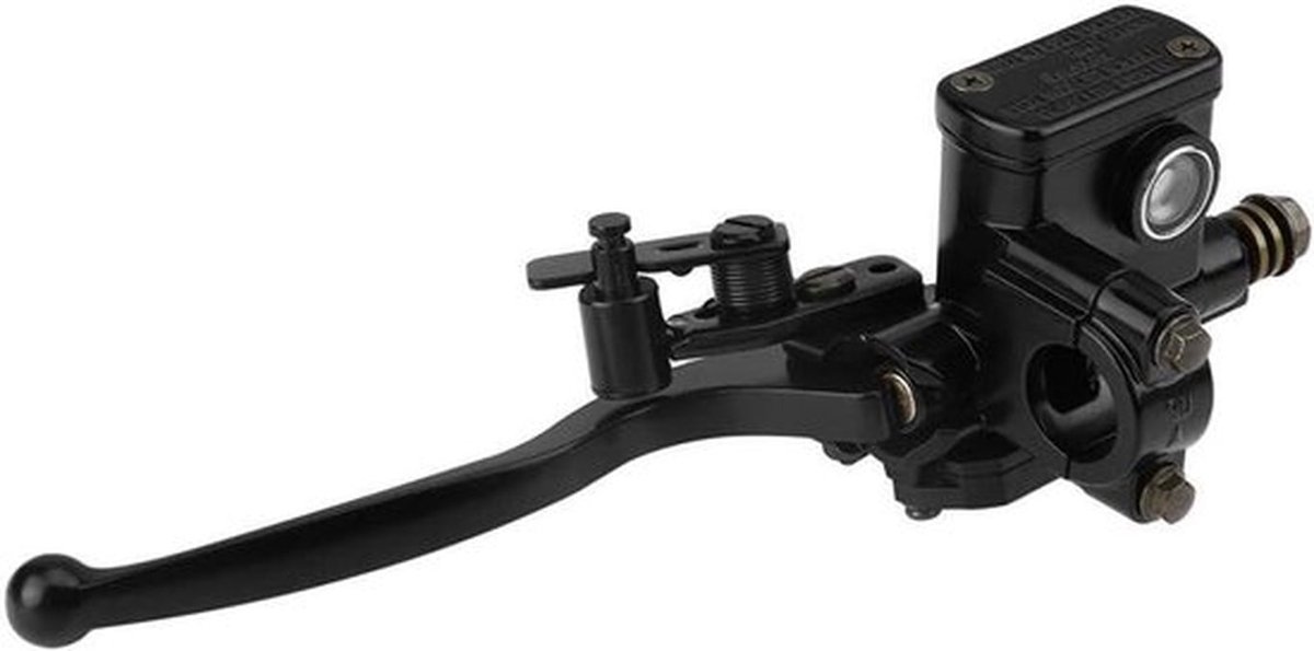 Master Cylinder Voorzijde Rechts Universeel voor Quad Bike 7/8" (22mm) - Hoogwaardige Kwaliteit, Duurzaam en Betrouwbaar