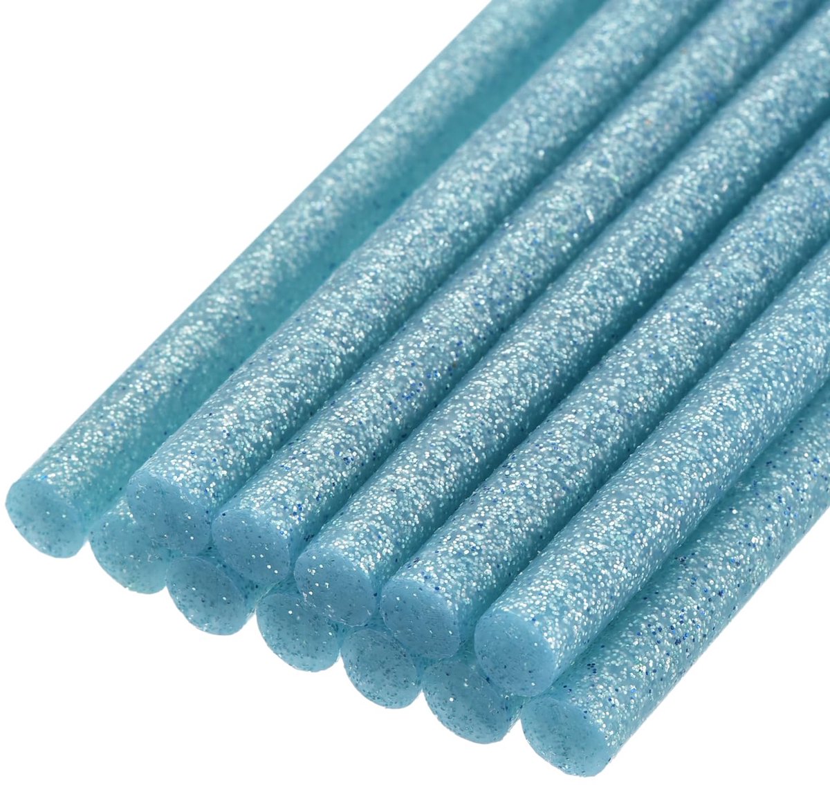 12 Stuks Heetlijm Sticks 7mm x 100mm voor Heetlijmpistolen
