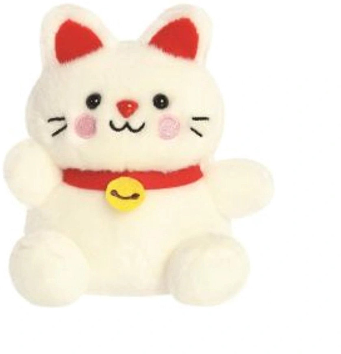 Palm Pals Lucky Cat - Knuffels