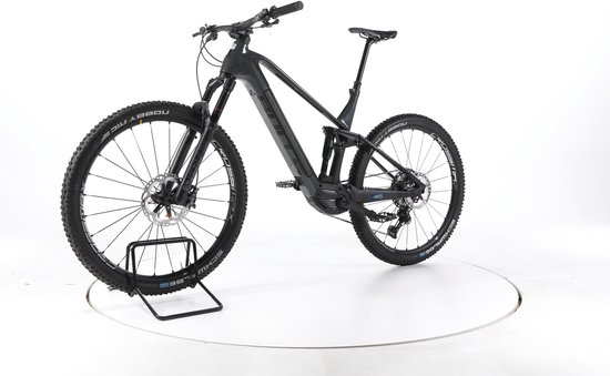 Bulls Sonic EVO AM SL 3 Elektrische full-suspension mountainbike Shimano 29" 2023 van bulls — afbeelding 3