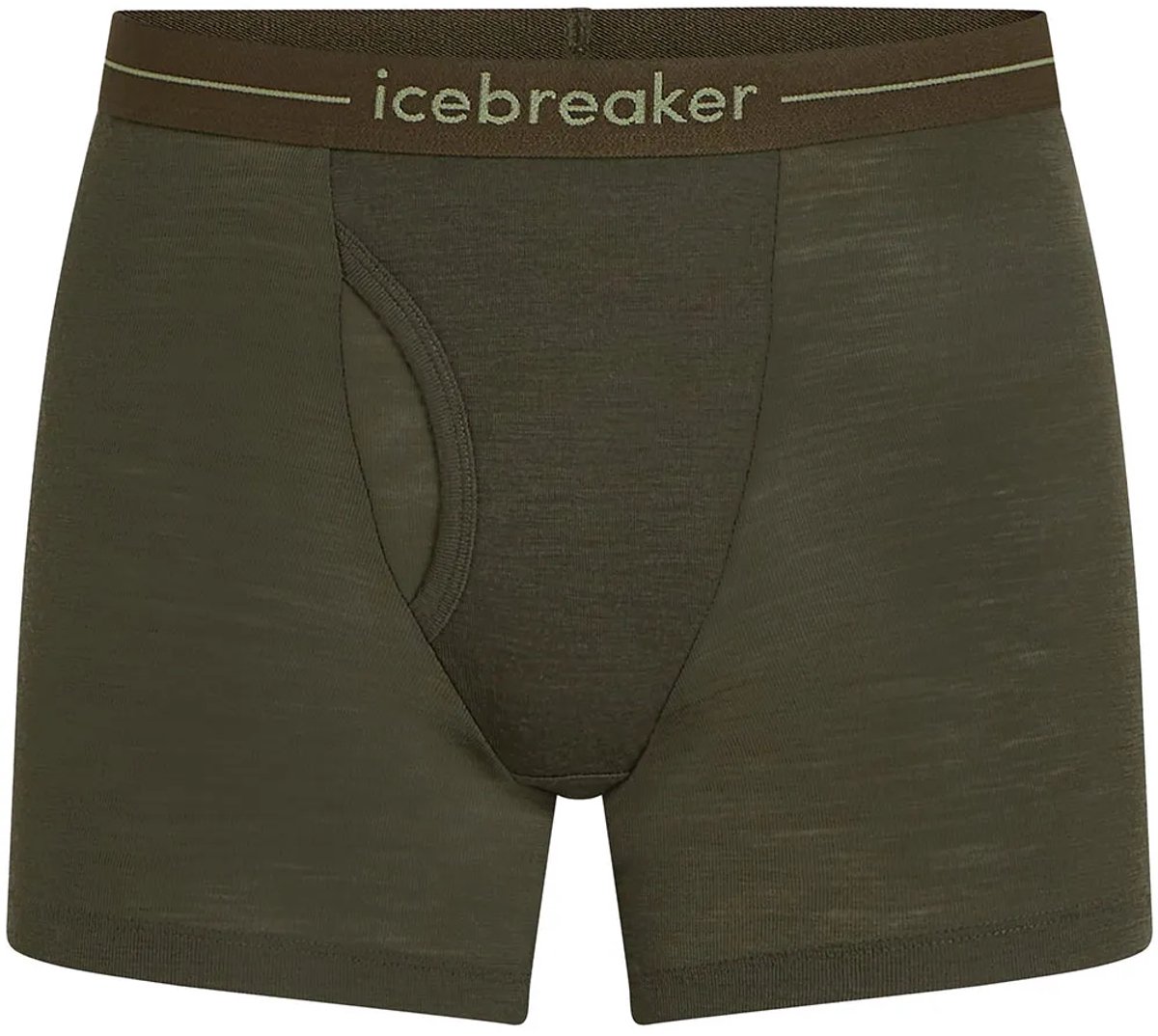 Icebreaker 175 Everyday Boxers M Man