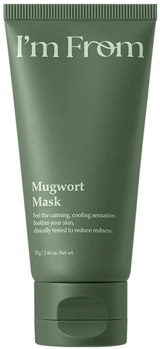 Mugwort Mask
