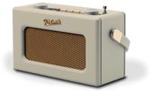 Roberts Radio Revival Uno BT Draagbaar Analoog & digitaal Crème