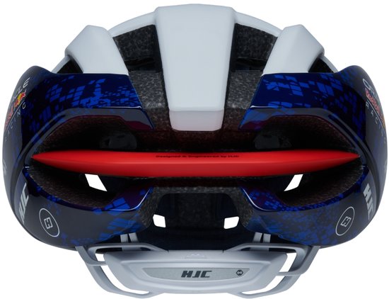 HJC Fietshelm - IBEX 3 - Maat S - Red Bull edition — afbeelding 2