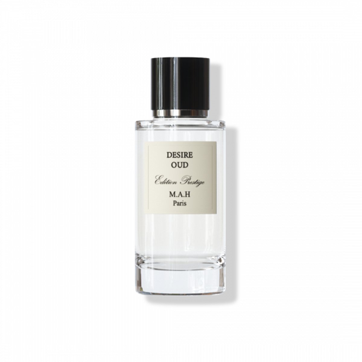 MAH Oud Desire - Eau de Parfum - 50 ml